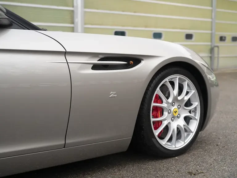 2009 Ferrari 599 - Image 29 of 31