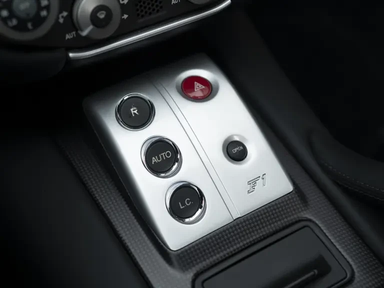 2009 Ferrari 599 - Image 20 of 31
