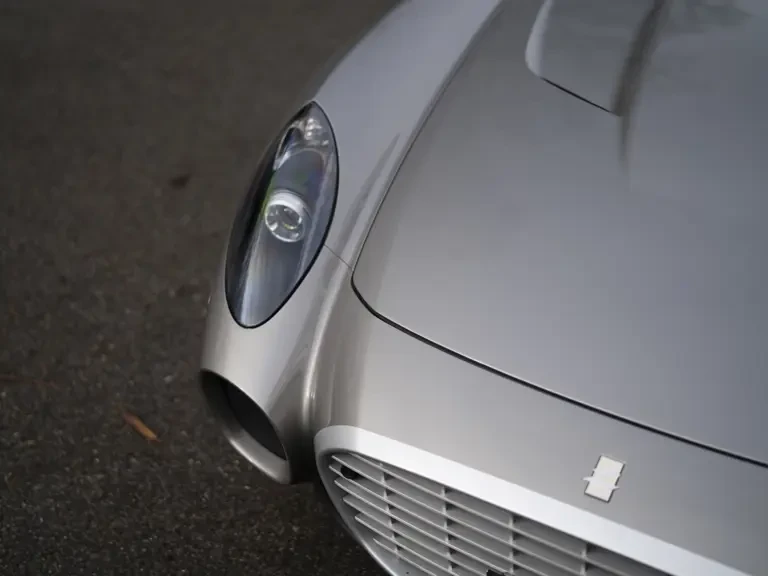 2009 Ferrari 599 - Image 24 of 31