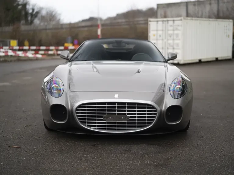 2009 Ferrari 599 - Image 9 of 31