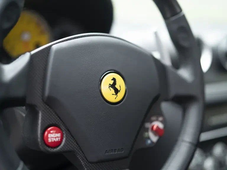 2009 Ferrari 599 - Image 11 of 31