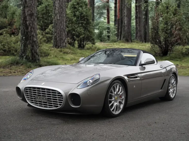 2009 Ferrari 599 - Image 2 of 31