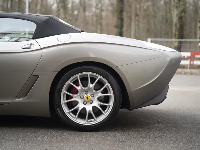 2009 Ferrari 599 - Image 30 of 31