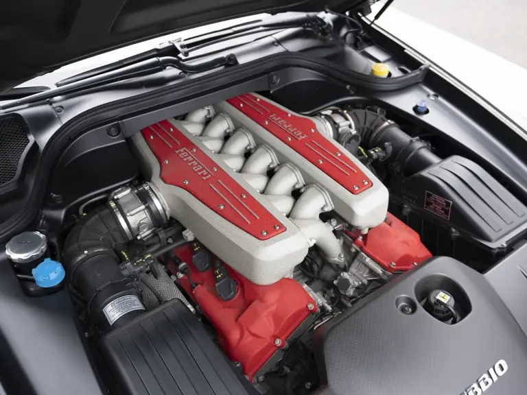 2009 Ferrari 599 - Image 4 of 31