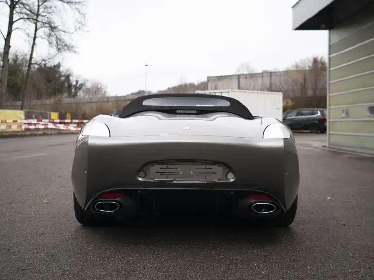 2009 Ferrari 599 - Image 10 of 31