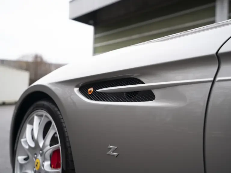 2009 Ferrari 599 - Image 8 of 31