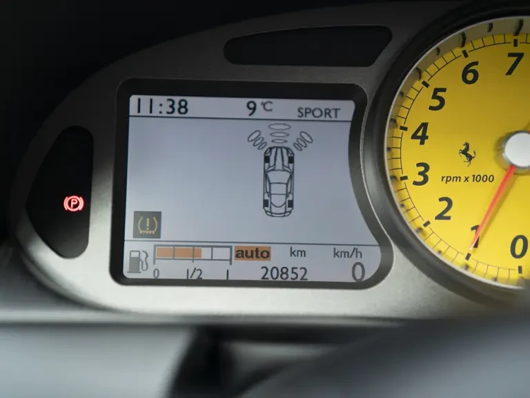 2009 Ferrari 599 - Image 14 of 31