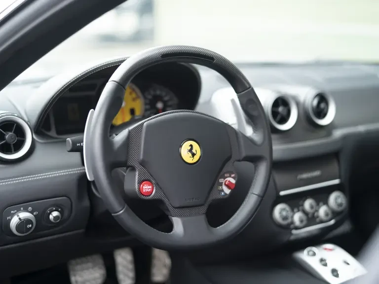 2009 Ferrari 599 - Image 5 of 31