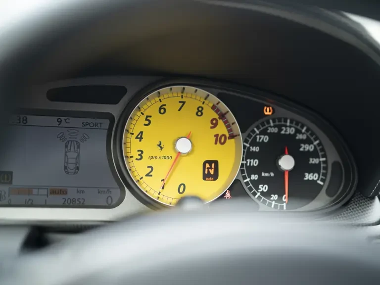 2009 Ferrari 599 - Image 13 of 31