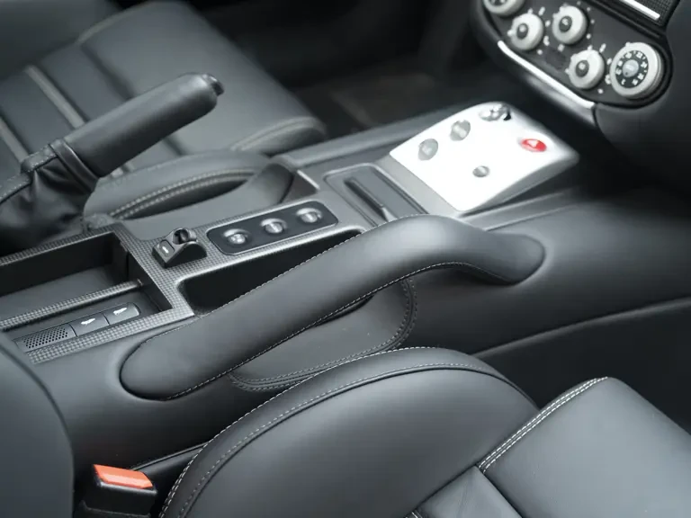 2009 Ferrari 599 - Image 17 of 31