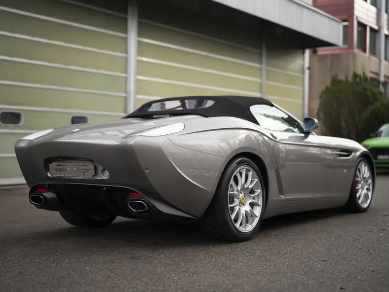 2009 Ferrari 599 - Image 3 of 31