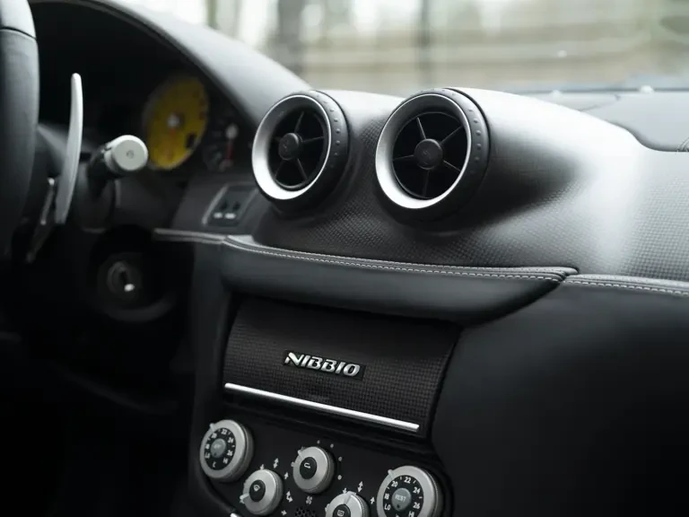 2009 Ferrari 599 - Image 18 of 31