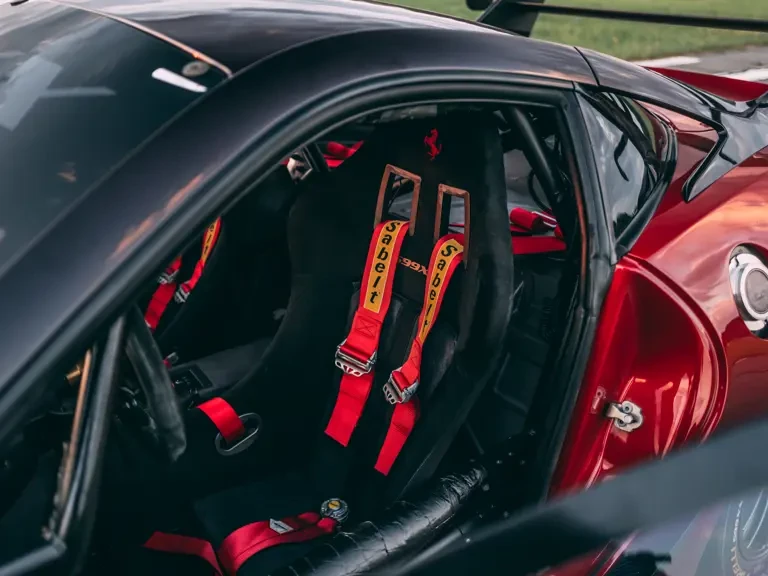 2009 Ferrari 599XX - Image 13 of 31