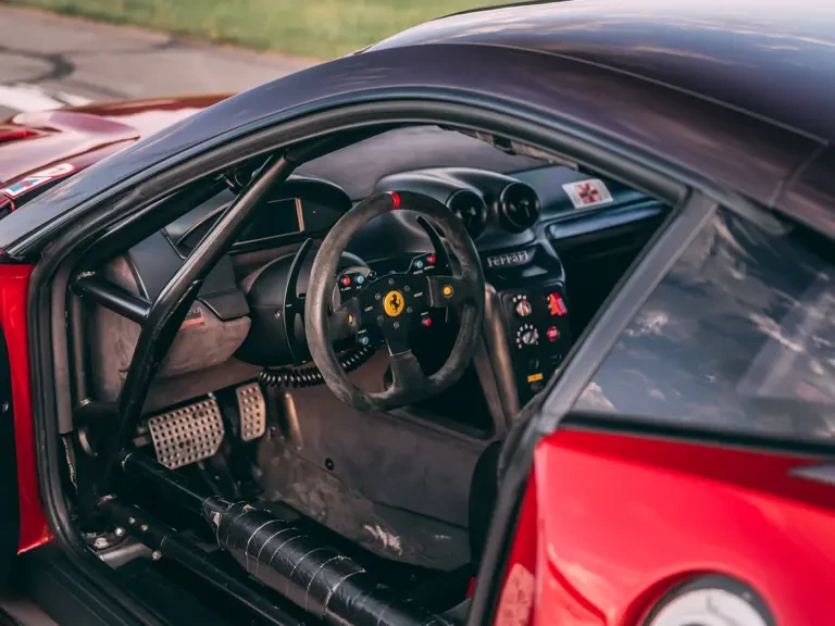 2009 Ferrari 599XX - Image 5 of 31