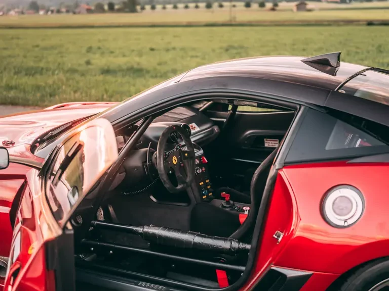 2009 Ferrari 599XX - Image 24 of 31
