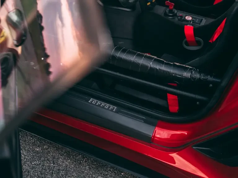 2009 Ferrari 599XX - Image 26 of 31
