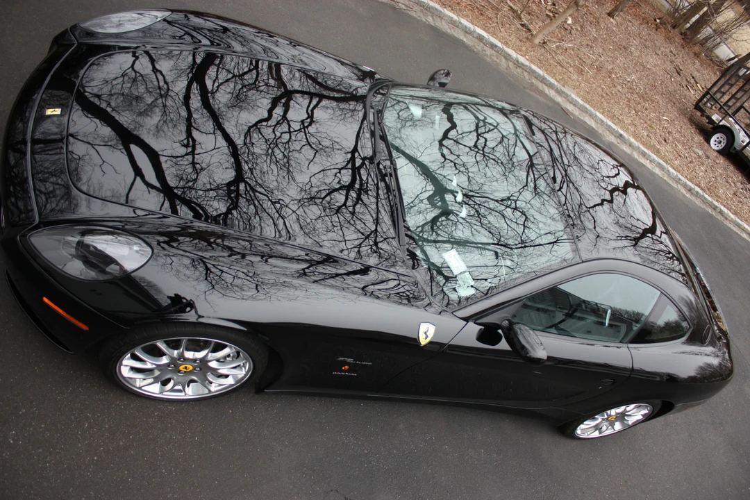 2009 Ferrari 612 - Image 15 of 31
