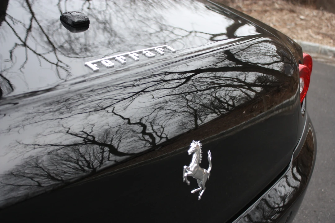 2009 Ferrari 612 - Image 27 of 31