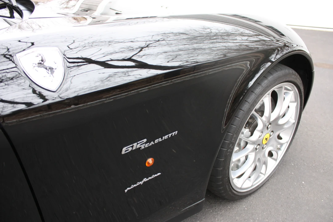 2009 Ferrari 612 - Image 31 of 31