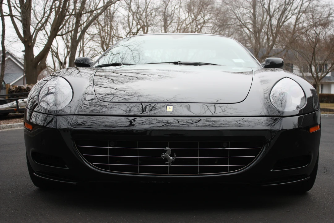 2009 Ferrari 612 - Image 4 of 31