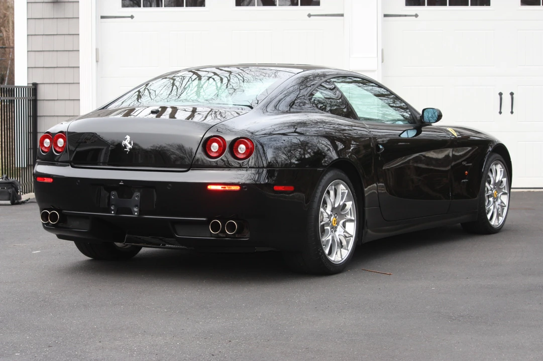 2009 Ferrari 612 - Image 7 of 31