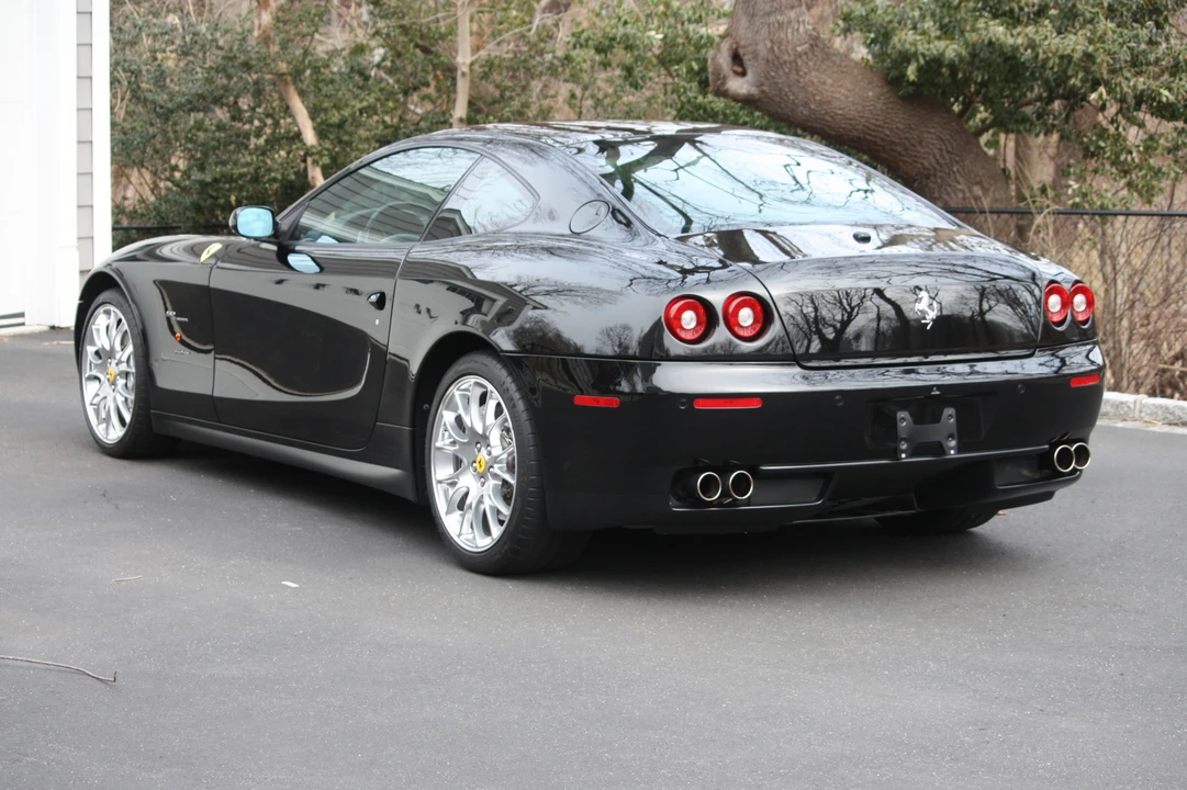 2009 Ferrari 612 - Image 11 of 31