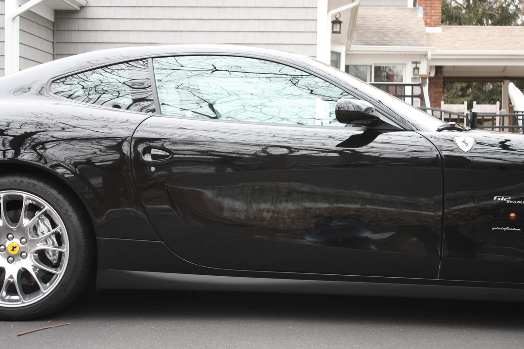 2009 Ferrari 612 - Image 20 of 31