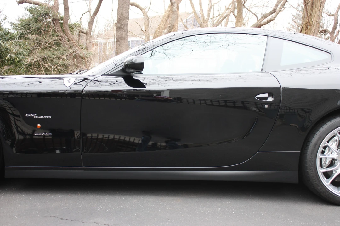 2009 Ferrari 612 - Image 19 of 31