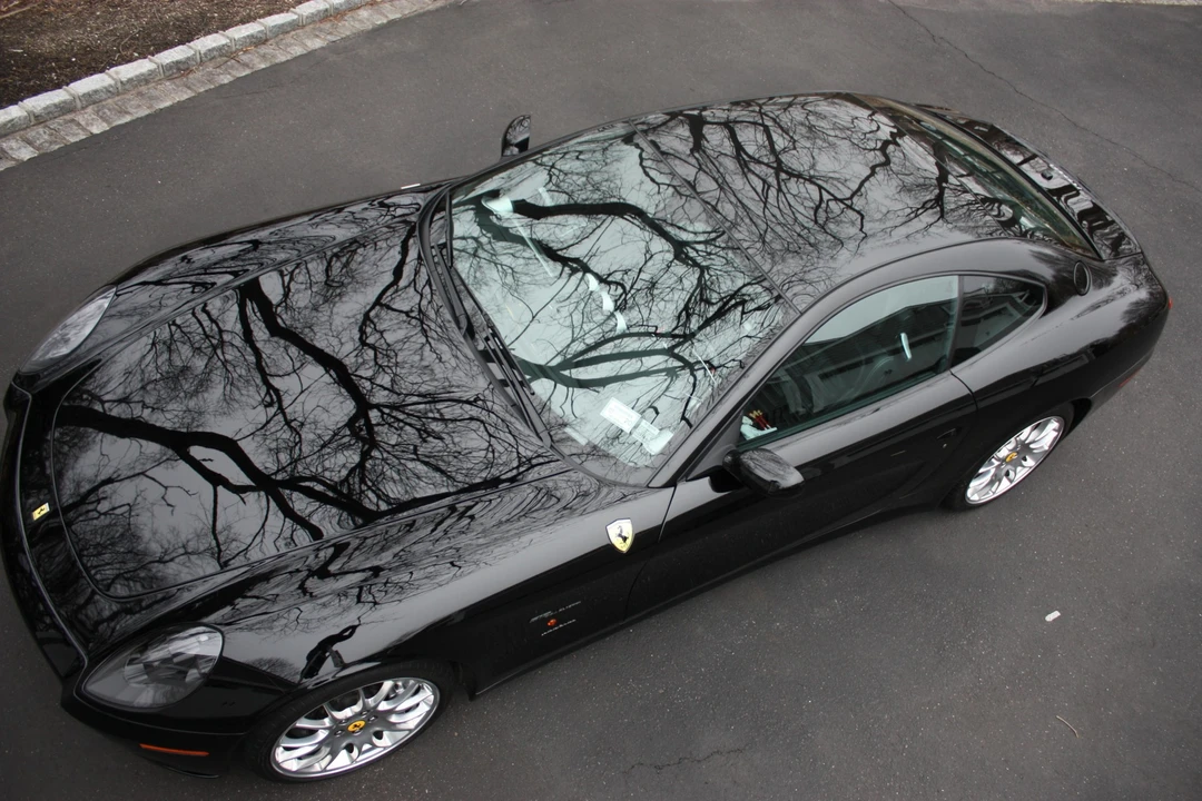 2009 Ferrari 612 - Image 14 of 31