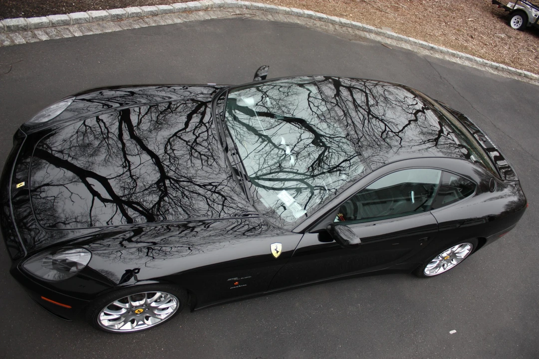 2009 Ferrari 612 - Image 16 of 31