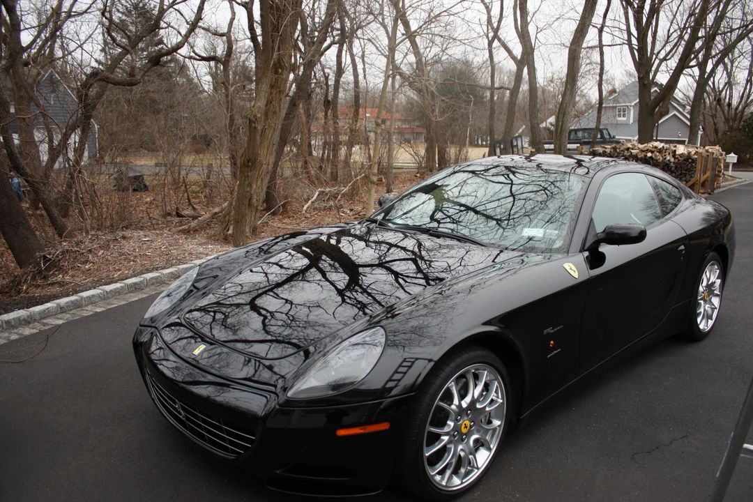 2009 Ferrari 612 - Image 17 of 31