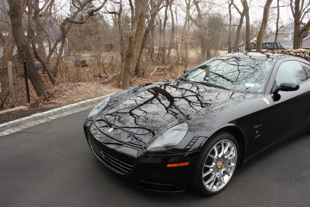 2009 Ferrari 612 - Image 18 of 31