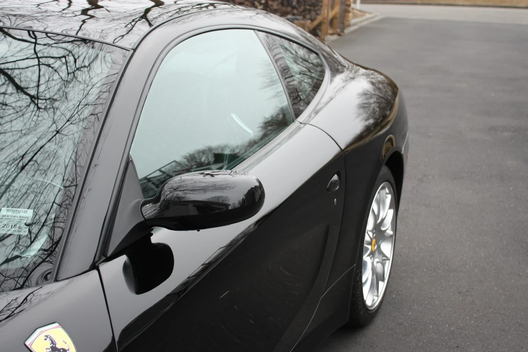 2009 Ferrari 612 - Image 22 of 31