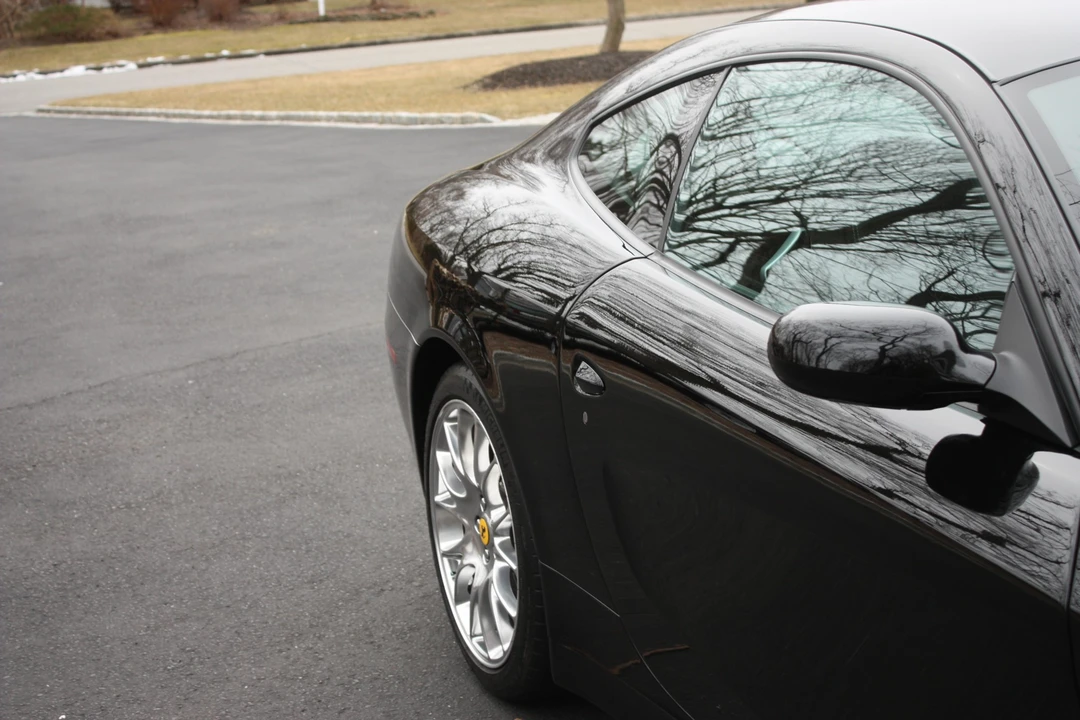2009 Ferrari 612 - Image 21 of 31