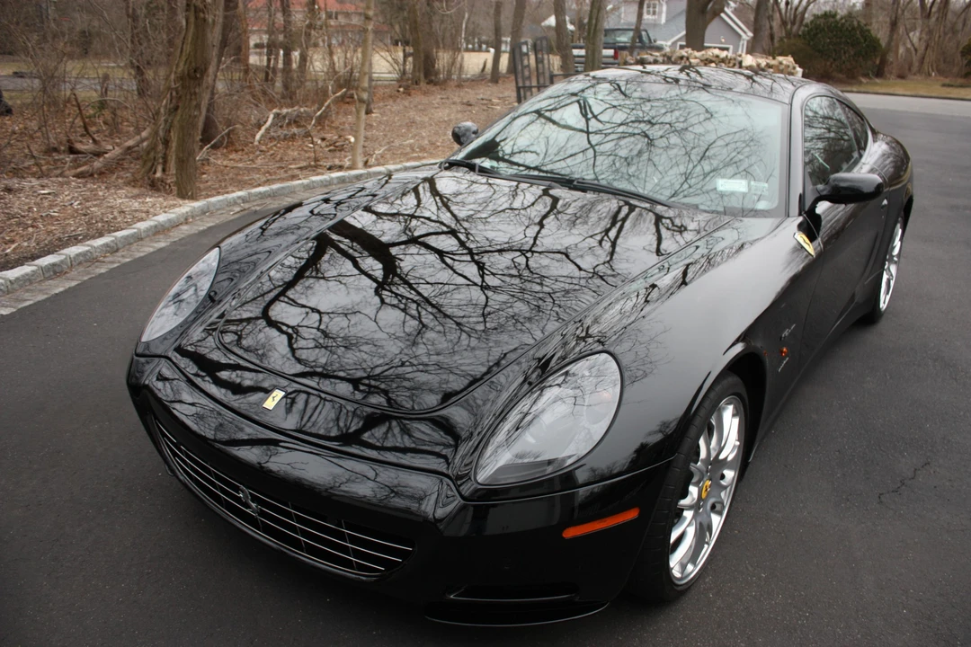 2009 Ferrari 612 - Image 2 of 31