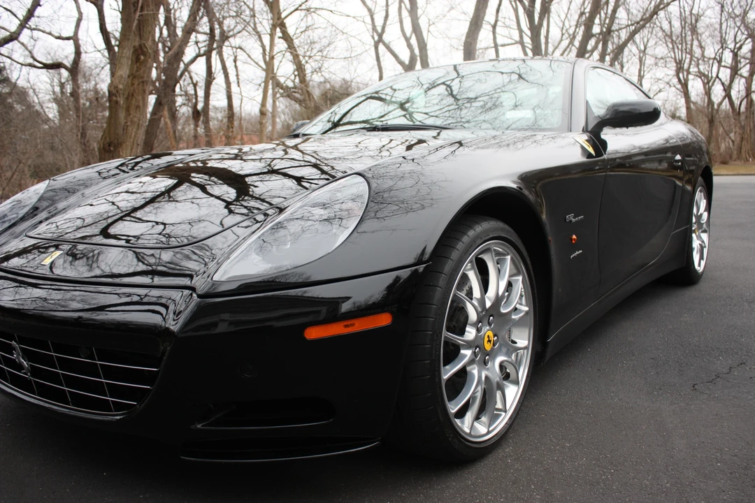 2009 Ferrari 612 - Image 13 of 31