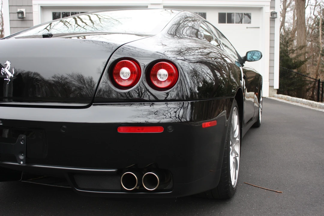 2009 Ferrari 612 - Image 24 of 31