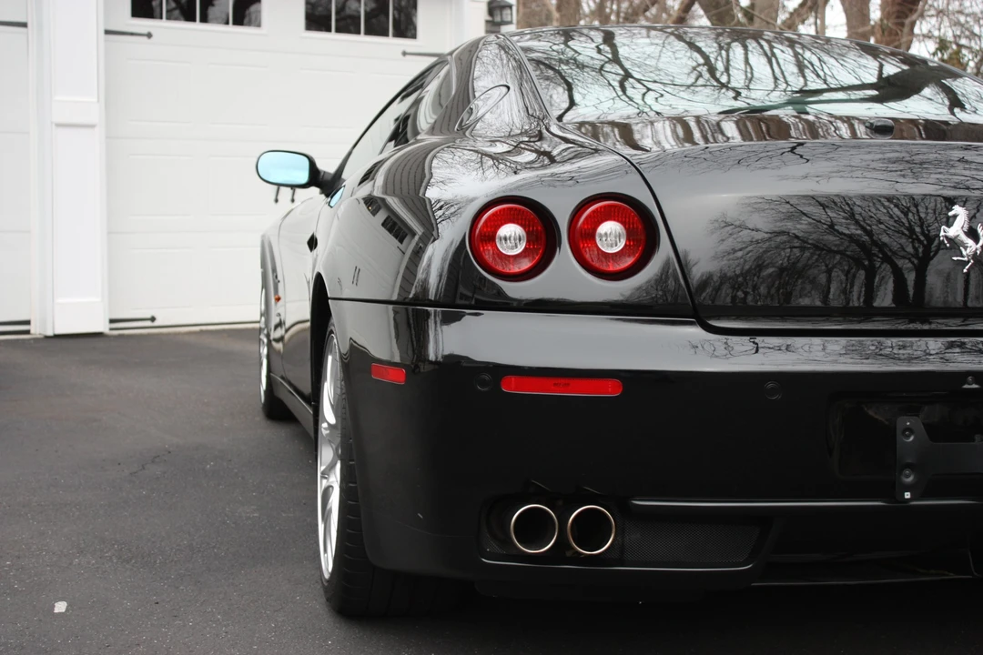 2009 Ferrari 612 - Image 23 of 31