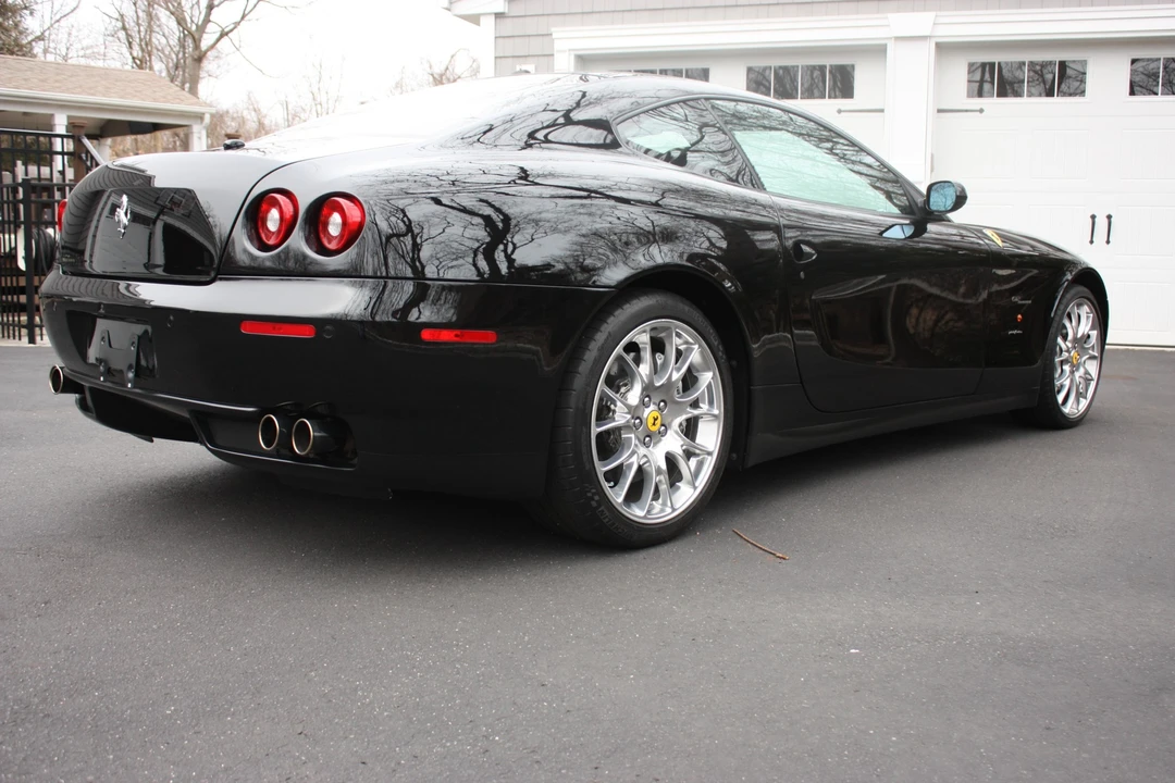 2009 Ferrari 612 - Image 6 of 31