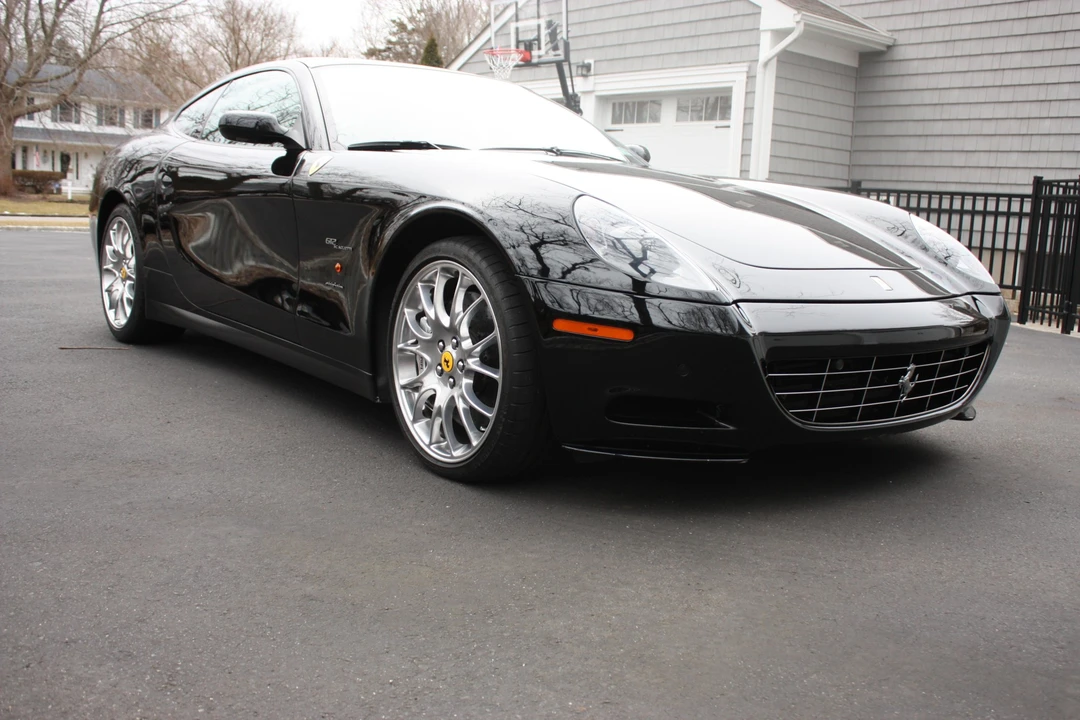 2009 Ferrari 612 - Image 5 of 31