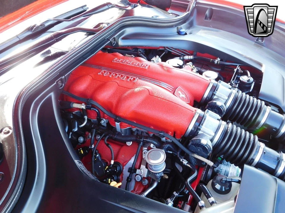 2009 Ferrari California - Image 18 of 21