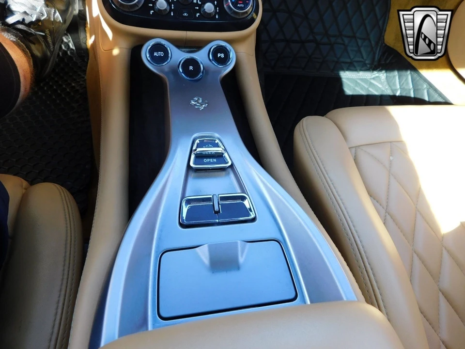2009 Ferrari California - Image 12 of 21