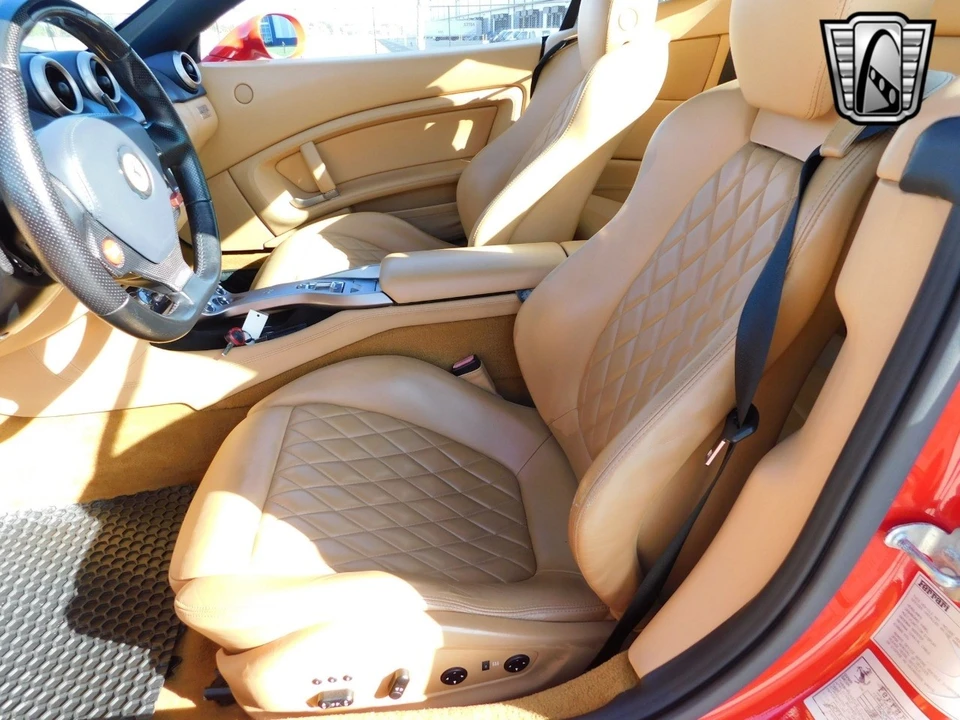 2009 Ferrari California - Image 14 of 21