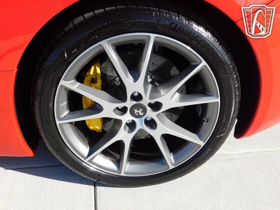 2009 Ferrari California - Image 10 of 12