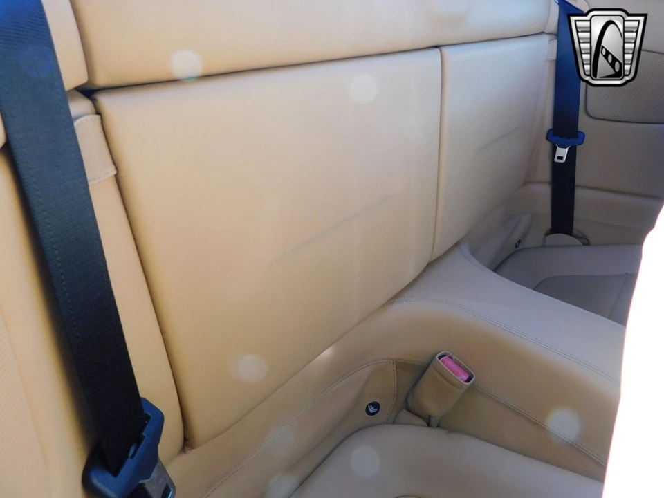 2009 Ferrari California - Image 15 of 21