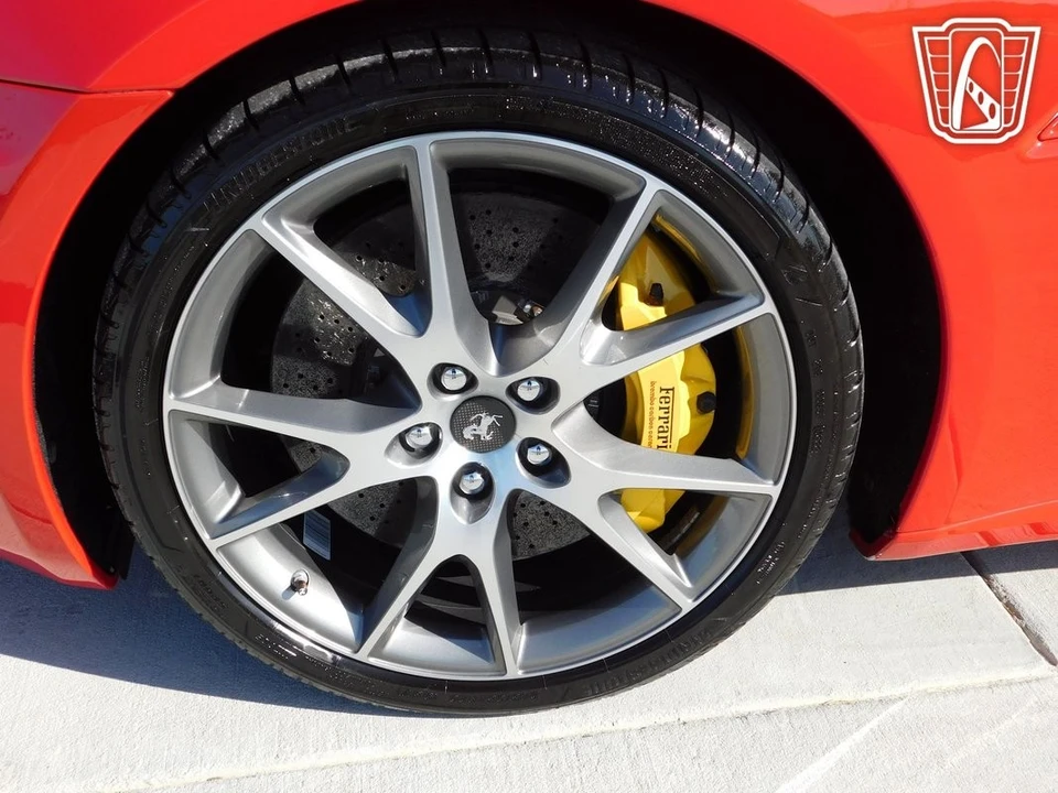 2009 Ferrari California - Image 4 of 12