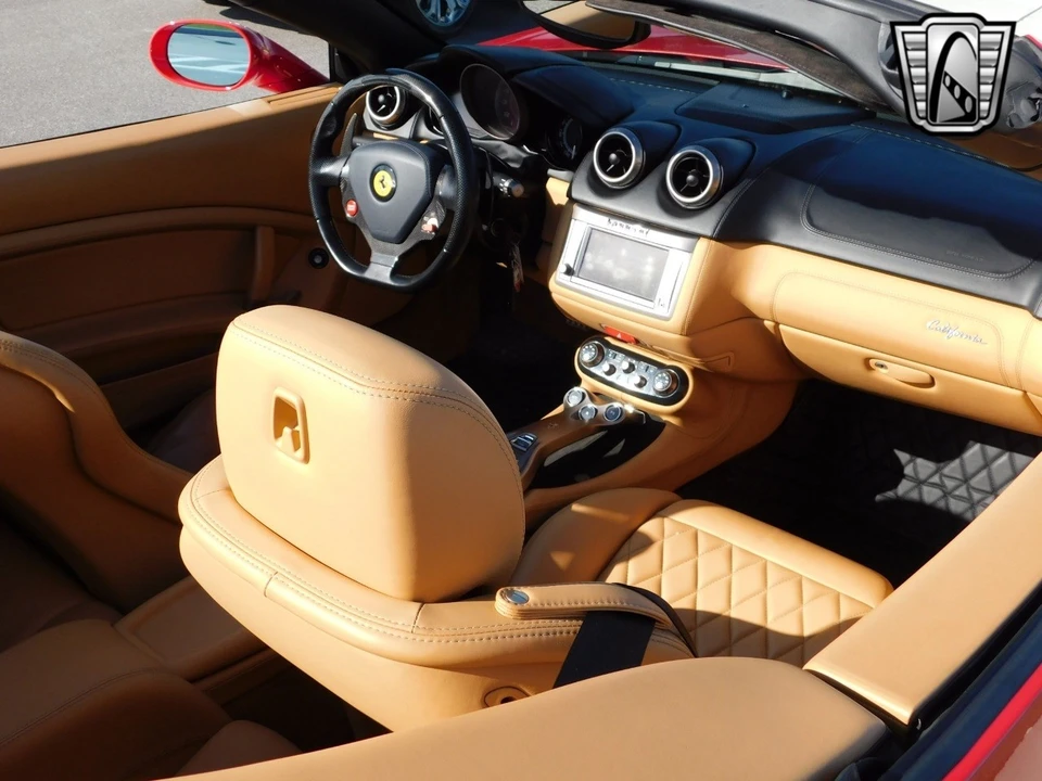 2009 Ferrari California - Image 17 of 21