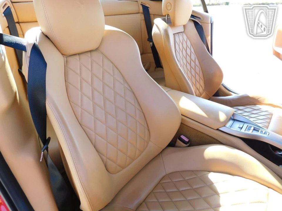 2009 Ferrari California - Image 6 of 12