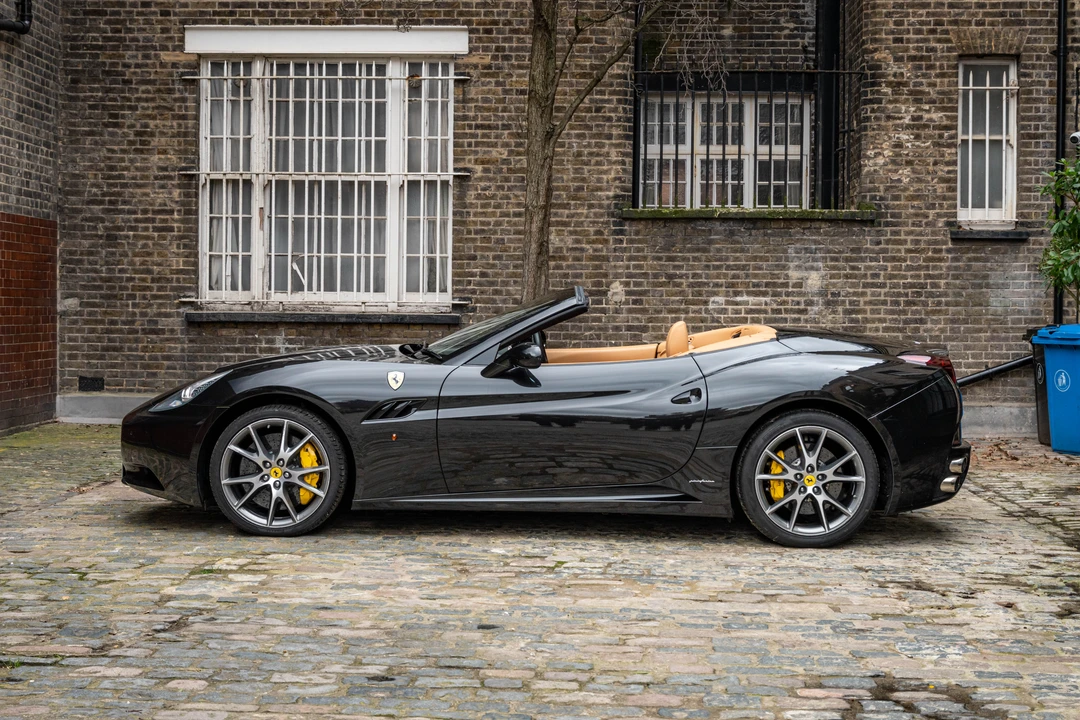 2009 Ferrari California - Image 4 of 31