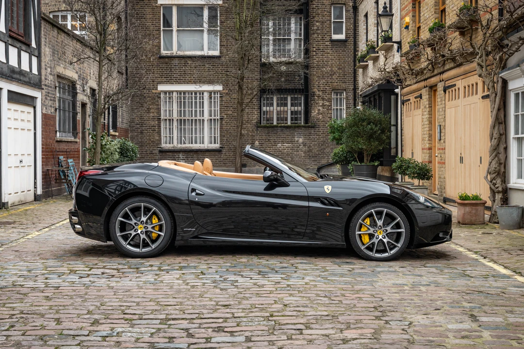 2009 Ferrari California - Image 8 of 31